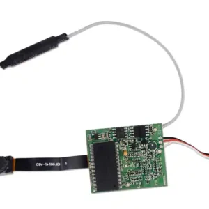 Wyprzedaż Moduł WiFi-02 QR Y100-Z-14