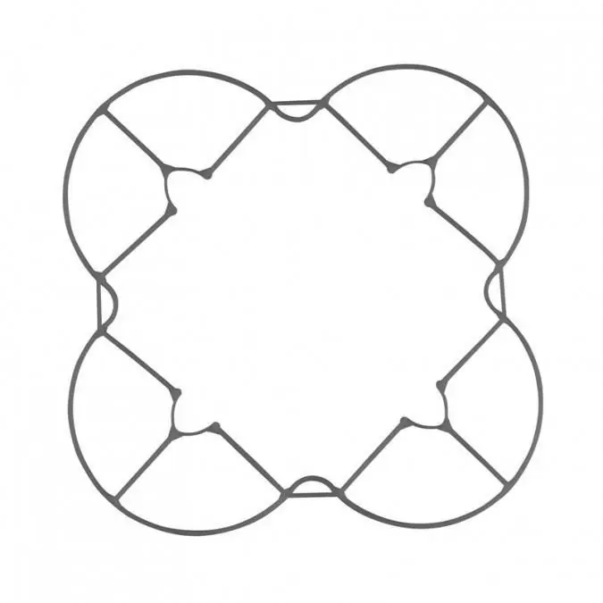 Rama ochronna X11-02 Szybka dostawa