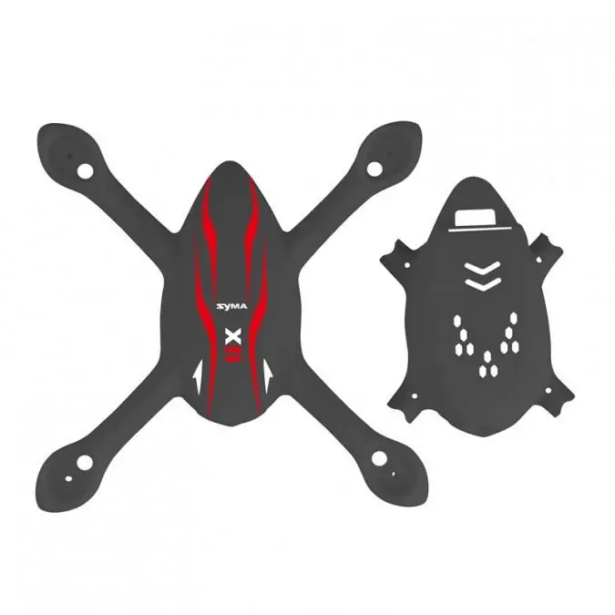 Obudowa X11-01C Łatwy zwrot