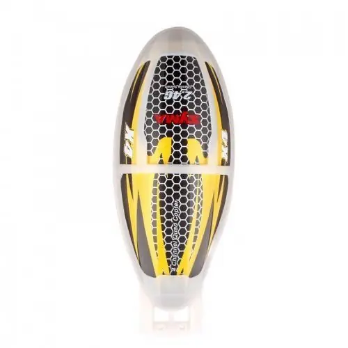 Kabinka - X4-01 Wybór klientów