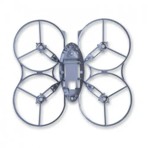 Kadłub - X4-02 Wybór klientów