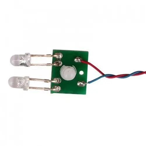 Wyjątkowa oferta Oświetlenie przednie - X4-15A