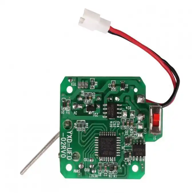 Wysoka jakość Płytka PCB - X4-15B