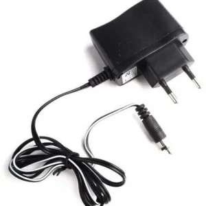 Bezpieczna płatność Ładowarka do klipsa 200/250mAh - T10026