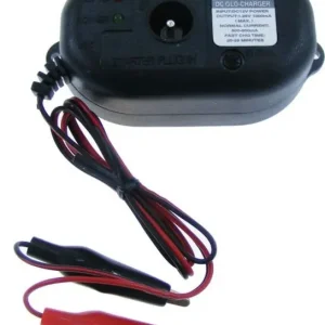 Popularny Ładowarka do klipsów 700mA 1.2V