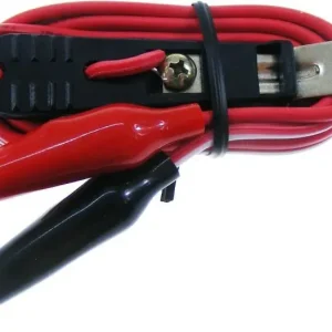 Ekspresowa dostawa Klamra z wyprowadzeniem