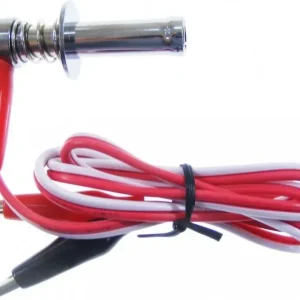 Klips nasadowy krótki Kup teraz