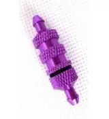 Aluminiowy filtr paliwa (duży) HSP D10005 Najlepsza cena