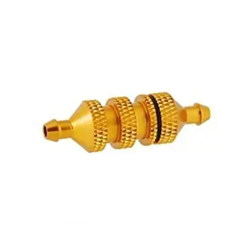 Aluminiowy filtr paliwa (1:10) - 80118G Ograniczona ilość