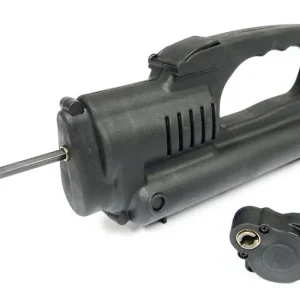 Darmowy zwrot Rozrusznik elektryczny Power Starter do silników nitro