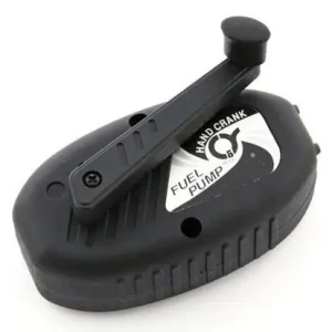 Najlepsza cena Ręczna pompka paliwowa (metanol/benzyna)