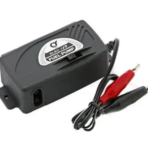 Taniej Elektryczna pompka paliwowa 12V