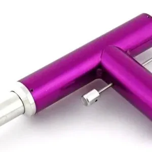 Wybór klientów Aluminiowy pistolet do tankowania