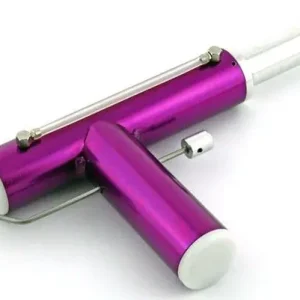 Promocja Aluminiowy pistolet do tankowania ze wskaźnikiem