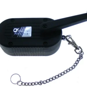 Do wyczerpania zapasów Ręczna pompka paliwowa (paliwa żarowe)