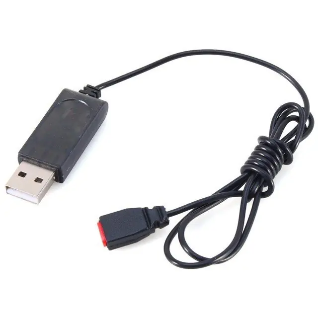 Ładowarka przewód USB - X9S-12 Kup online
