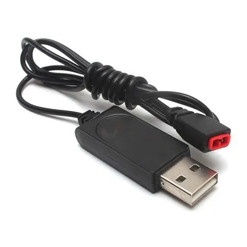 Hit sprzedaży Ładowarka USB - X21W-08