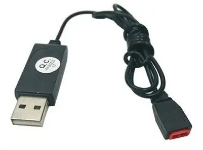 Darmowy zwrot Kabel USB - X5UW