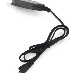 Do wyczerpania zapasów Ładowarka USB 3.7V LiPo Walkera/Molex do MJX X906T i X916H