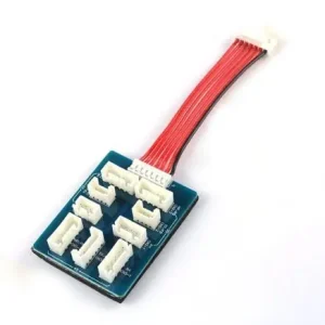 3 in 1 balance adapter Wyprzedaż