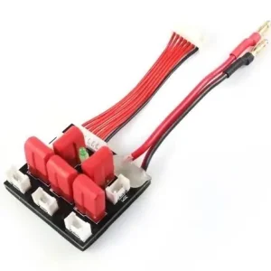 Sprawdź teraz Adapter Multi TP&FP 2*3/3*2