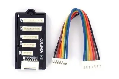 Rabat Płytka balansera SkyRC 2-6S HP/PQ