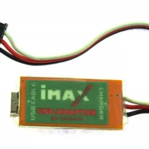 Hit cenowy Łącze do komputera dla ładowarek SkyRC iMax B6