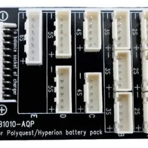 Premium Płytka balansera iCharger CB1010-AQP