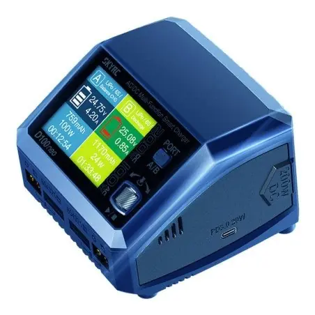 Ładowarka SkyRC D100neoMulti-Function Smart Nowość