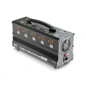 Ładowarka PC1000 10X100W Oferta limitowana