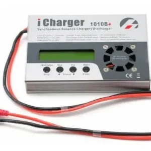 Kup teraz Ładowarka iCharger 1010B+ 300W 10A LiPo 10S