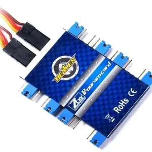 Karta programowania regulatorów ZTW serii AL / Beatles Oferta