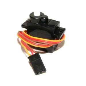 Ograniczona ilość Serwo FT009