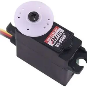 Serwo HS-85BB (3.0kg/4.8V, 0.16sek/60*) Kup teraz