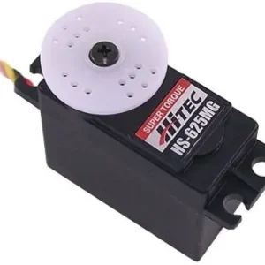 Tylko dziś Serwo HS-625MG