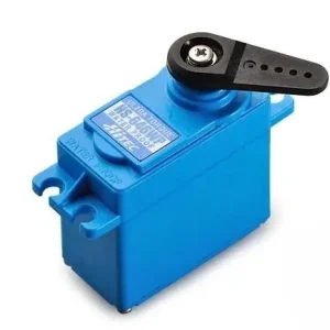 Sprawdź teraz Serwo HS-646WP wodoszczelne (standard, 9.6kg/6.0V, 0.20sek/60*)