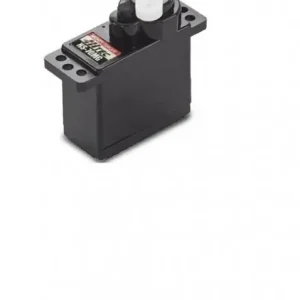 Do wyczerpania zapasów Serwo HITEC HS-70MG (2.3kg/4.8V, 0.17sek/60*)
