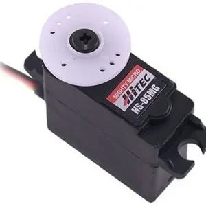 Serwo HS-85MG (micro, 3.0kg/4.8V, 0.16sek/60*) Zamów dziś