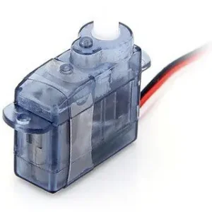 Serwo Feetech FS0307 (micro, 0.5kg/4.8V, 0.10sek/60*, 120* Robot) Hit cenowy