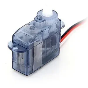 Serwo Feetech FS0403 (micro, 0.6kg/4.8V, 0.08sek/60*, 120* Robot) Zniżka