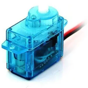 Serwo Feetech FS0005 (micro, 0.8kg/4.8V, 0.14sek/60*, 120* Robot) Nowy