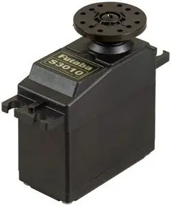 Serwo Futaba S3010 (Standard, 6.48kg/6.0V, 0.16 sec./60*) Okazja