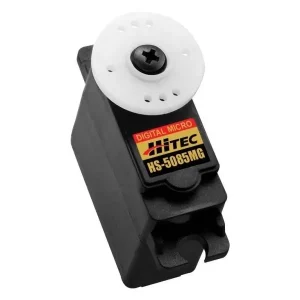 Nie przegap Serwo HS-5085MG