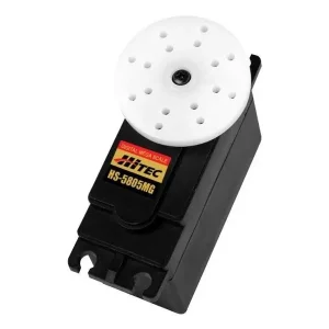 Bestseller Serwo HS-5805MG