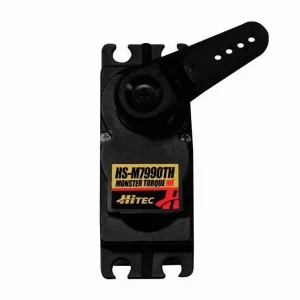 Oferta Serwo HS-M7990TH