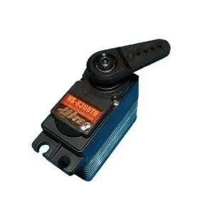 Sprawdź teraz Serwo HS-8360TH DIGITAL