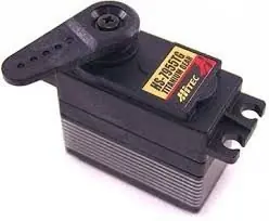 Nowość Serwo Hitec HS-7955TG (18kg/4.8V, 0.19sek/60*)