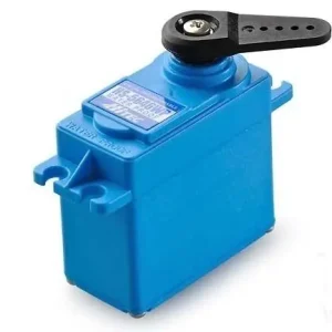Serwo HS-5646WP wodoszczelne (1.3kg/4.8V, 0.12sek/60*) Kup online