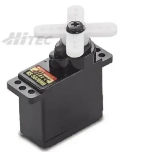 Zniżka HITEC HS-5070MH 6,0V-7,4V (3.1kg/6.0V, 0.15sek/60*)