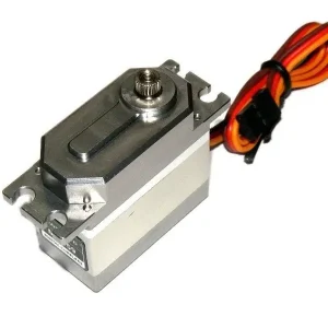 Serwo MG959 Metal (14kg/6.0V, 0.17sek/60*) Sprawdź teraz